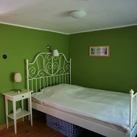 Appartement Ueues Meeklik Hues *