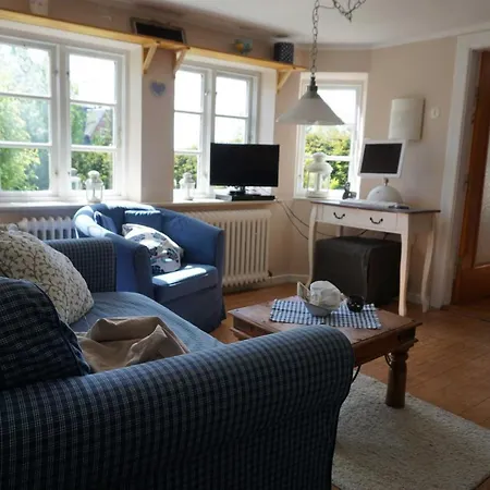 Appartement Ueues Meeklik Hues Risum-Lindholm