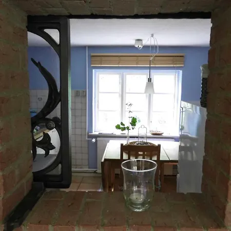Appartement Ueues Meeklik Hues
