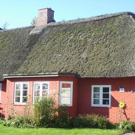 Ueues Meeklik Hues Risum-Lindholm