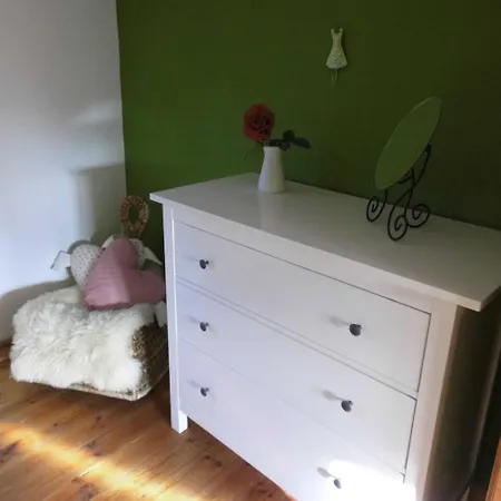 Appartement Ueues Meeklik Hues