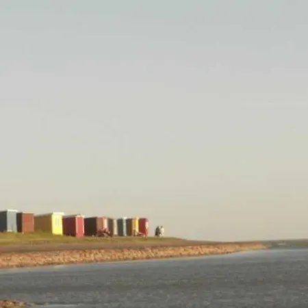 Ueues Meeklik Hues Appartement