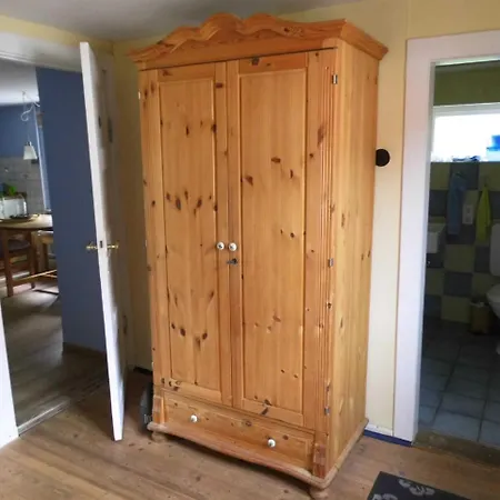 Appartement Ueues Meeklik Hues