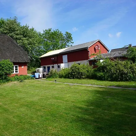Ueues Meeklik Hues Appartement