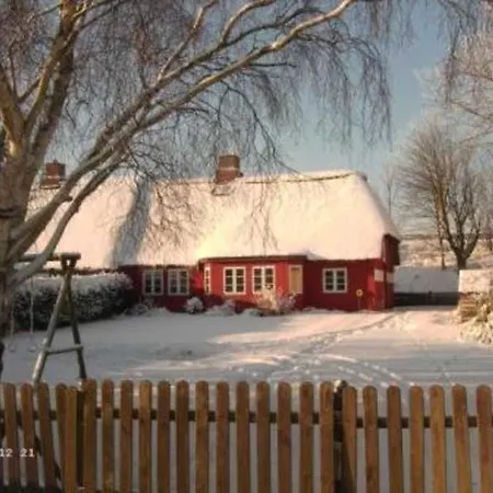Appartement Ueues Meeklik Hues