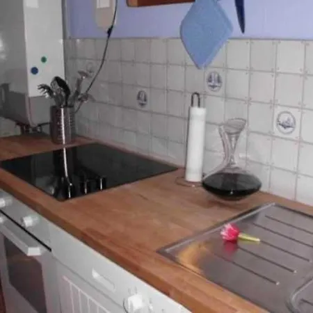 Ueues Meeklik Hues Appartement