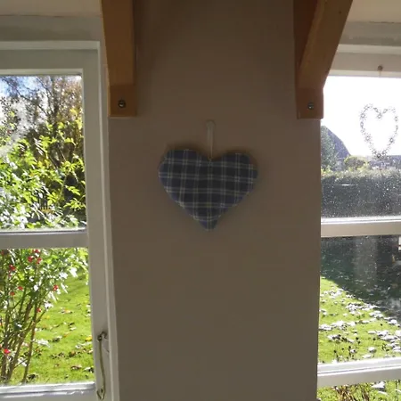 Appartement Ueues Meeklik Hues *