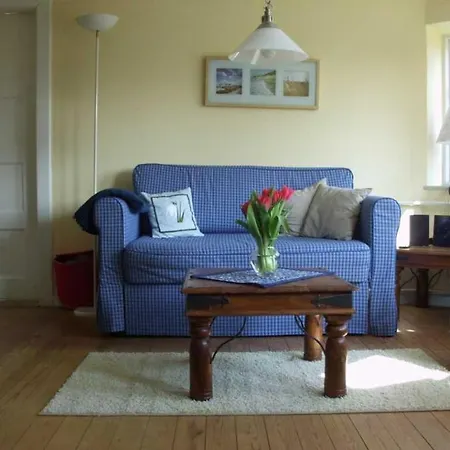 Appartement Ueues Meeklik Hues Risum-Lindholm