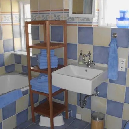 Appartement Ueues Meeklik Hues