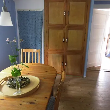 Ueues Meeklik Hues Appartement Risum-Lindholm