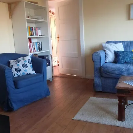 Appartement Ueues Meeklik Hues *