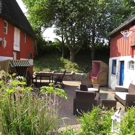 Ueues Meeklik Hues Appartement Risum-Lindholm