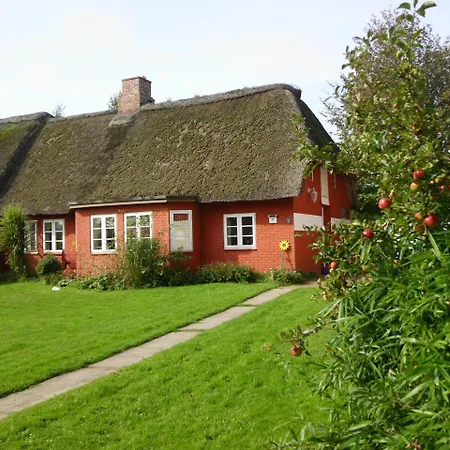 Ueues Meeklik Hues Appartement Risum-Lindholm