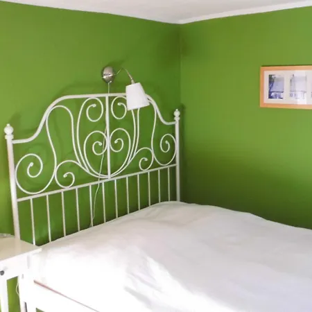 Ueues Meeklik Hues Appartement