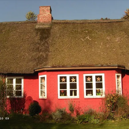 Appartement Ueues Meeklik Hues Risum-Lindholm