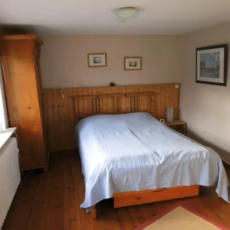 Appartement Ueues Meeklik Hues *