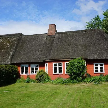 Appartement Ueues Meeklik Hues *