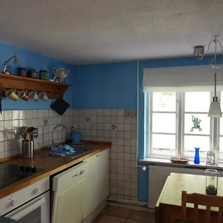 Appartement Ueues Meeklik Hues