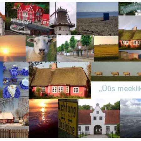 Ueues Meeklik Hues Appartement