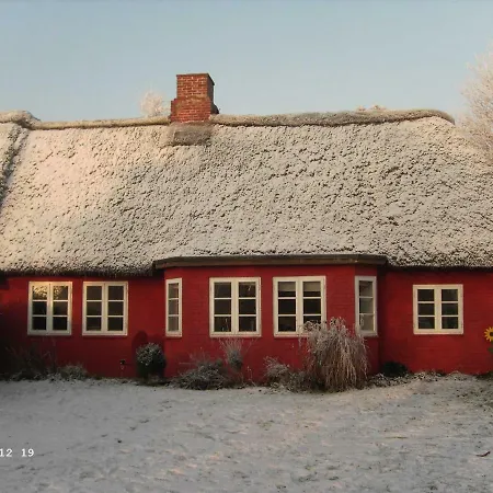 Ueues Meeklik Hues Appartement