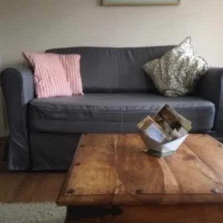 Ueues Meeklik Hues Appartement Risum-Lindholm