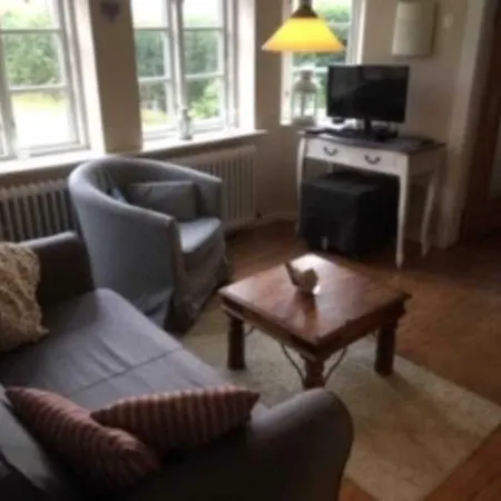 Ueues Meeklik Hues Appartement