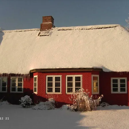 Ueues Meeklik Hues Appartement *