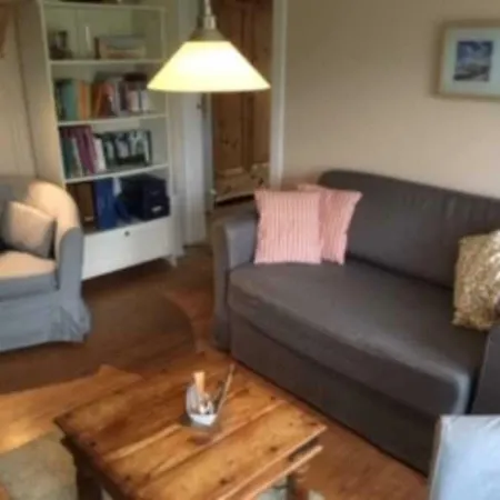 Appartement Ueues Meeklik Hues Risum-Lindholm